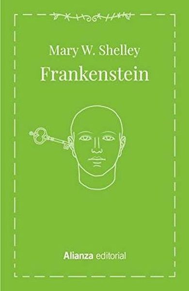FRANKENSTEIN