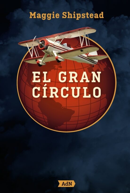 GRAN CIRCULO EL