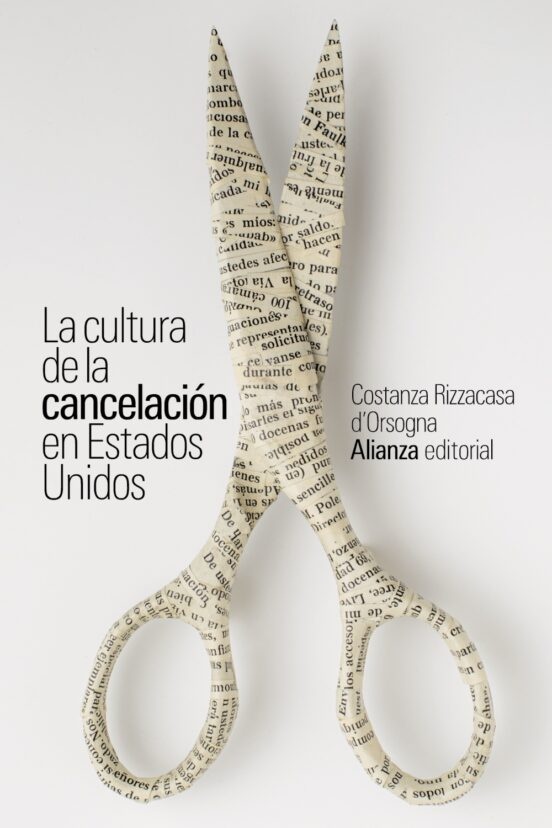 CULTURA DE LA CANCELACIÓN EN ESTADOS UNIDOS LA