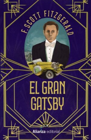 GRAN GATSBY EL