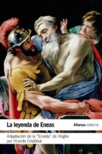 LEYENDA DE ENEAS LA