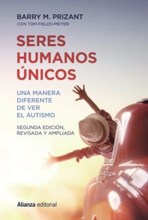 SERES HUMANOS ÚNICOS (2° ED.)