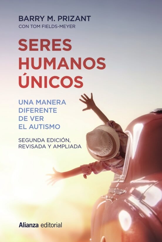 SERES HUMANOS ÚNICOS (2° ED.)