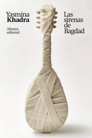 SIRENAS DE BAGDAD LAS