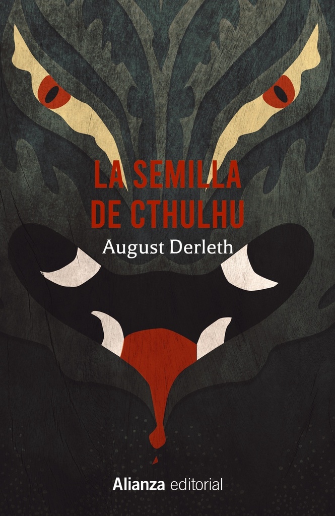 SEMILLA DE CTHULJU LA