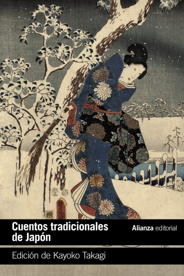 ** CUENTOS TRADICIONALES DE JAPON