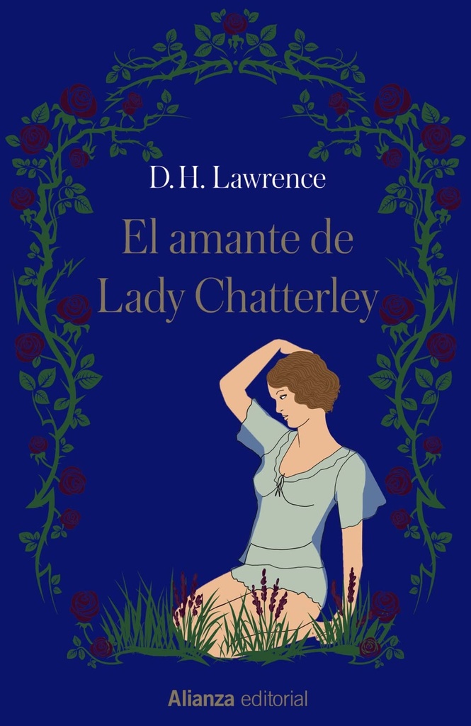 AMANTE DE LADY CHATTERLEY EL
