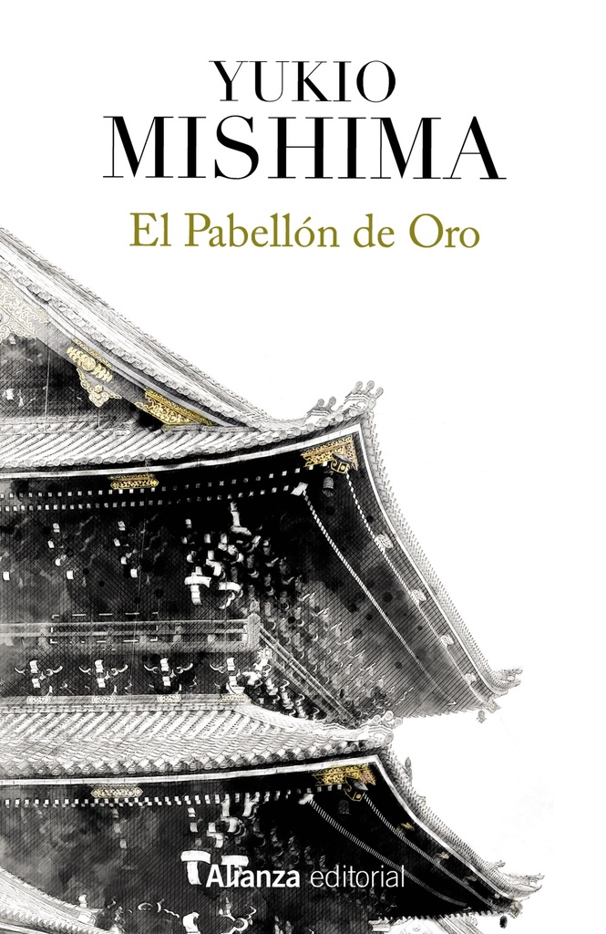 ** PABELLON DE ORO EL