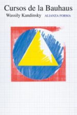 CURSOS DE LA BAUHAUS