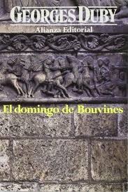 DOMINGO DE BOUVINES EL