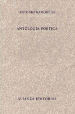 ANTOLOGIA POETICA