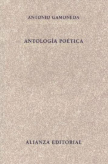 ANTOLOGIA POETICA