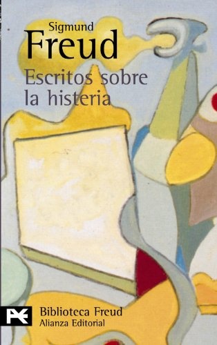 ESCRITOS SOBRE LA HISTERIA