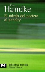 ** MIEDO DEL PORTERO AL PENALTI EL