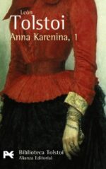 ANNA KARENINA 1