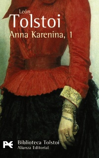 ANNA KARENINA 1