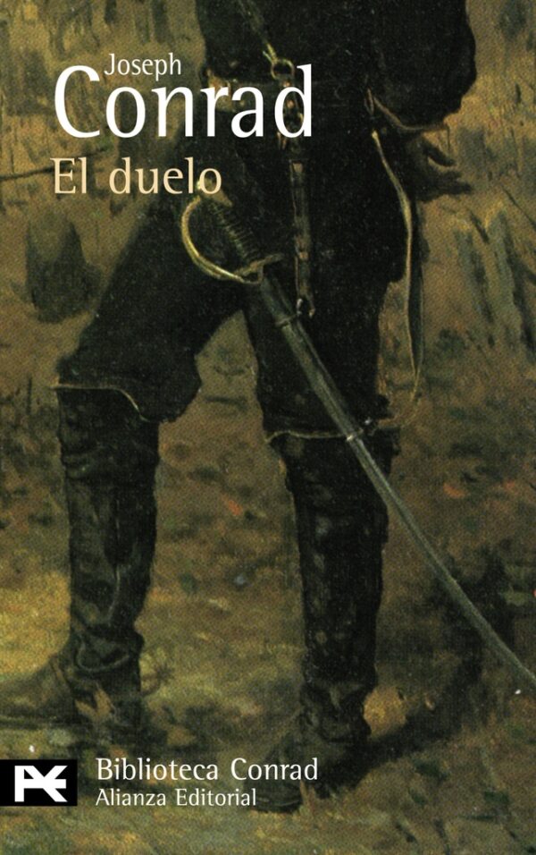 DUELO EL