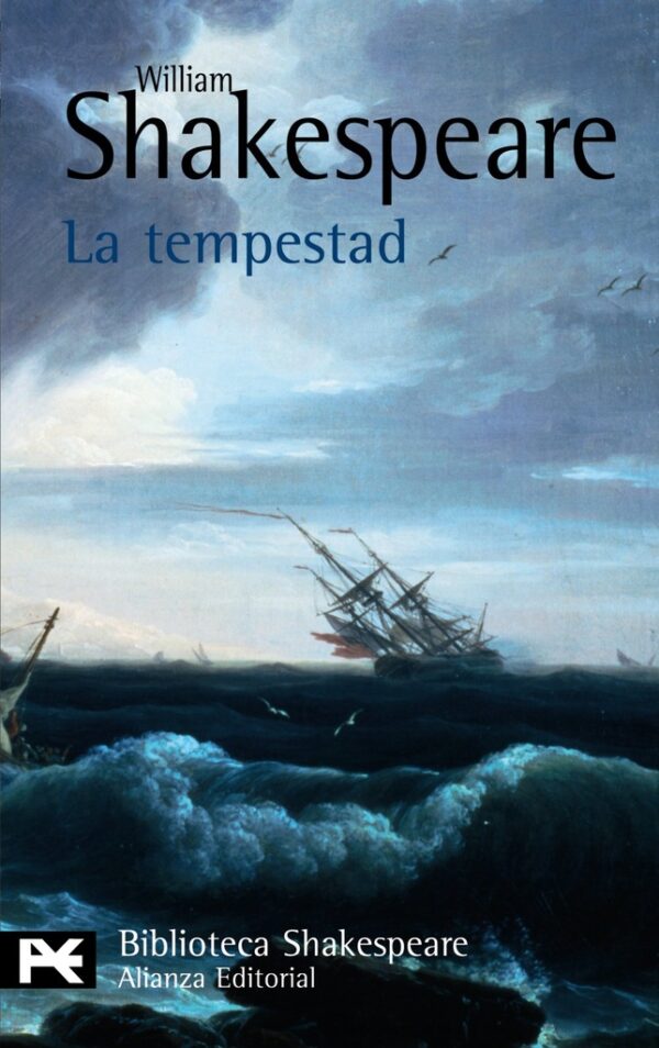 TEMPESTAD LA