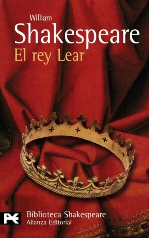 REY LEAR, EL