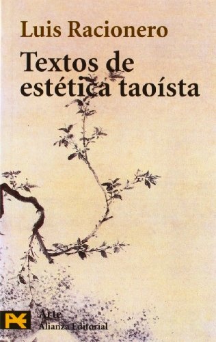 TEXTOS DE ESTETICA TAOISTA