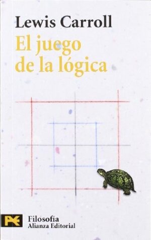 JUEGO DE LA LOGICA Y OTROS ESCRITOS EL