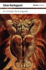 CONCEPTO DE LA ANGUSTIA EL