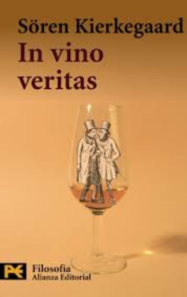 IN VINO VERITAS