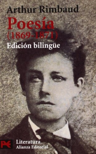 ** POESIA RIMBAUD 1869 1871