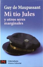 MI TIO JULES Y OTROS SERES MARGINALES