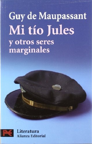 MI TIO JULES Y OTROS SERES MARGINALES