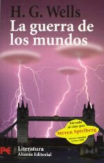 ** GUERRA DE LOS MUNDOS LA
