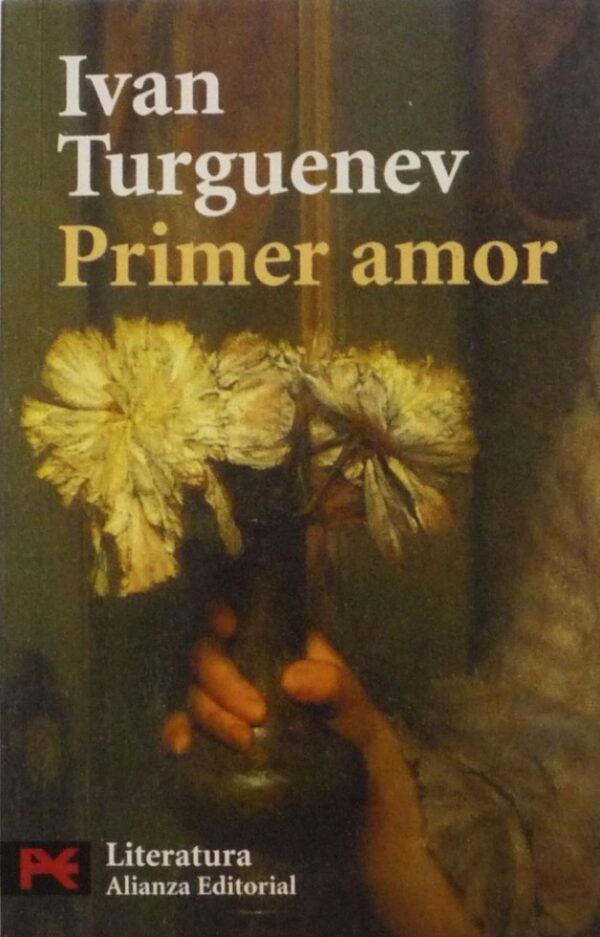 PRIMER AMOR