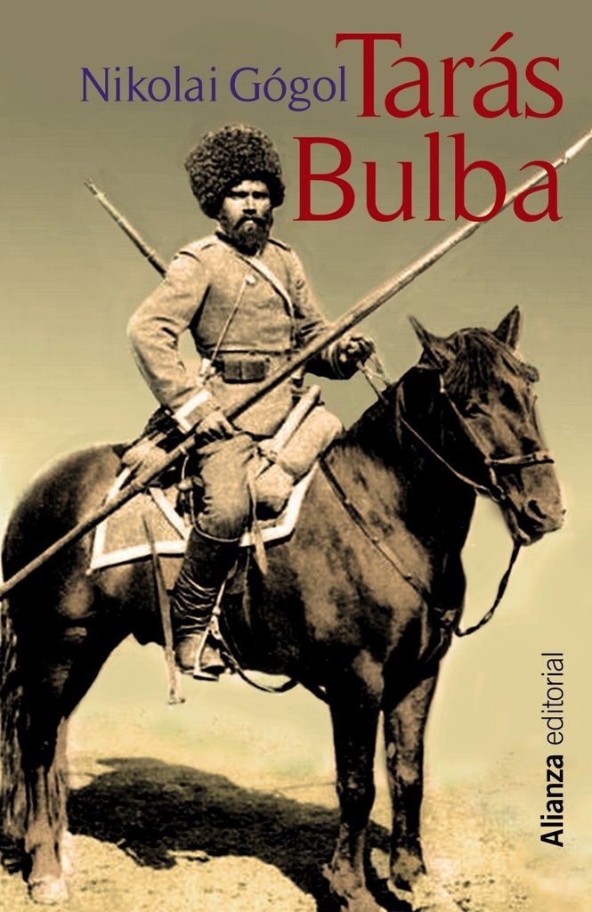 TARAS BULBA
