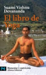 LIBRO DE YOGA EL