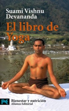 LIBRO DE YOGA EL