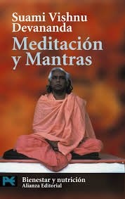 MEDITACION Y MANTRAS