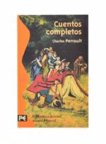 ** CUENTOS COMPLETOS PERRAULT