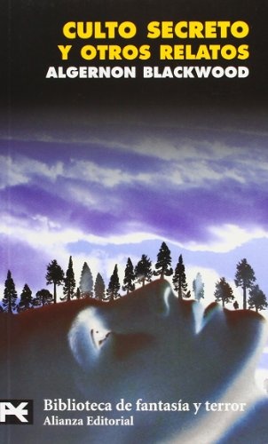 CULTO SECRETO Y OTROS RELATOS