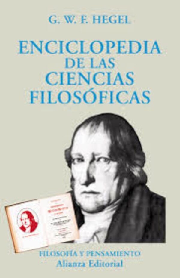 ENCICLOPEDIA DE LAS CIENCIAS FILOSOFICAS EN COMPENDIO