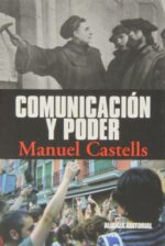 COMUNICACION Y PODER