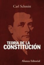 ** TEORIA DE LA CONSTITUCION