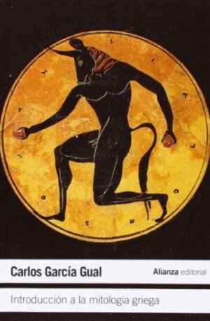 INTRODUCCION A LA MITOLOGIA GRIEGA
