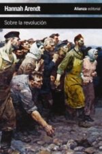 SOBRE LA REVOLUCIÓN