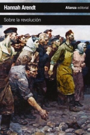 SOBRE LA REVOLUCIÓN