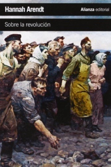 SOBRE LA REVOLUCIÓN