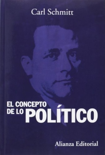 CONCEPTO DE LO POLITICO EL