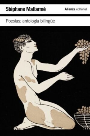 POESIAS ANTOLOGIA BILINGUE MALLARME