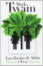 DIARIOS DE ADAN Y EVA LOS