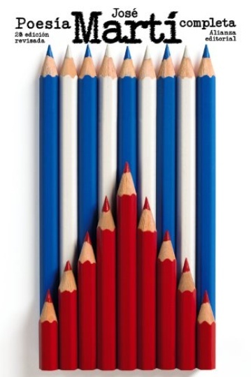 POESIA COMPLETA MARTI