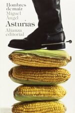 HOMBRES DE MAIZ